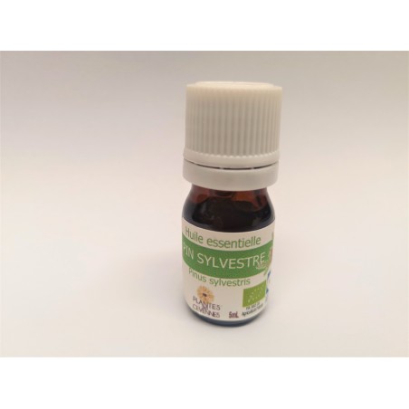 HE Pin Sylvestre 5mL