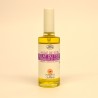Huile éclat du teint géranium et jojoba, tonifiante, nettoyante et purifiante