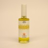 Huile démaquillante camomille et jojoba, nettoyante, apaisante, rééquilibrante