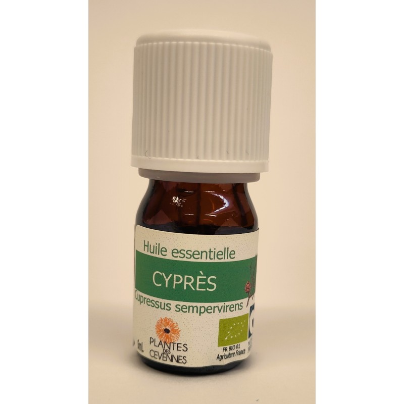 HE Cyprès 5 mL